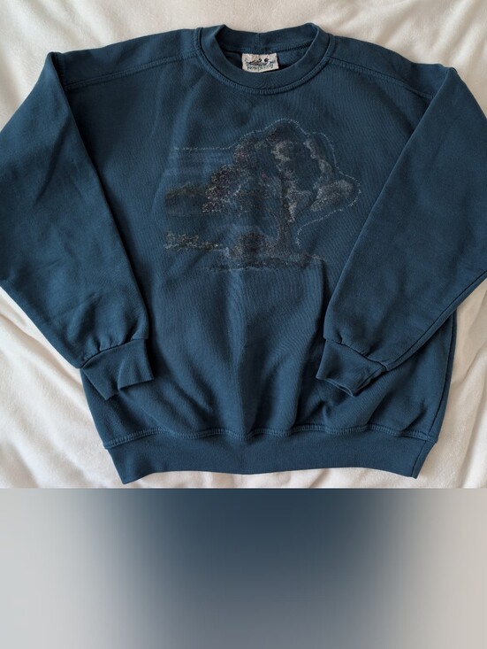 Northern Reflections Sweaters - Vintage Northern Reflections Crew Neck Sweater